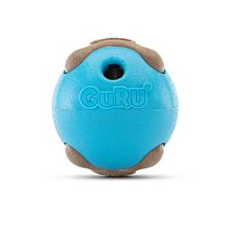GURU Busy Ball Treat Dispenser Dog Toy 1ea/MD