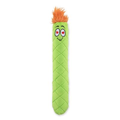 GURU Fry Guys Tuff! Dog Toy Hayley, 1ea/LG