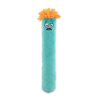 GURU Fry Guys Tuff! Dog Toy Sam, 1ea/LG