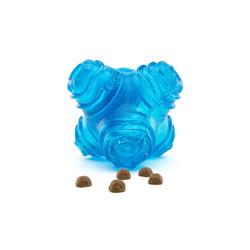 GURU Puzzle Jack Treat Dispenser Dog Toy 1ea/MD