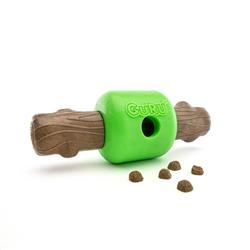 GURU Spin & Treat Stick Treat Dispenser Dog Toy 1ea/MD