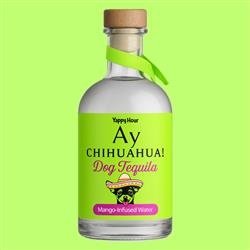 Ay Chihuahua! Dog Tequila | 375mL Bottle