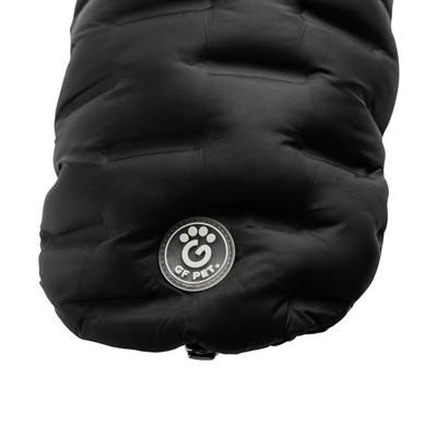 Cloud Parka - Black