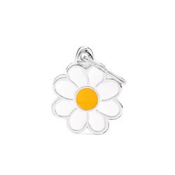 Daisy ID Tag