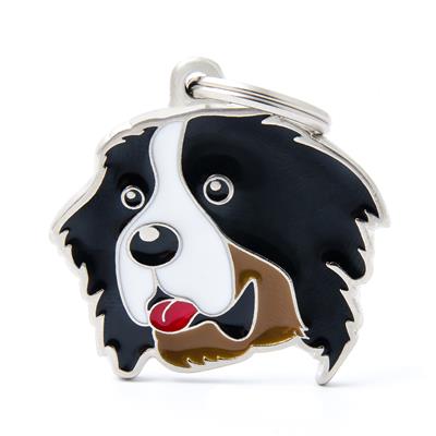 Berner ID Tag
