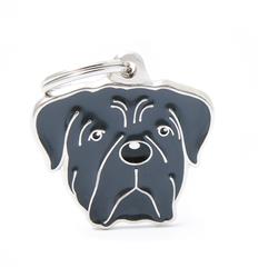Corso ID Tag
