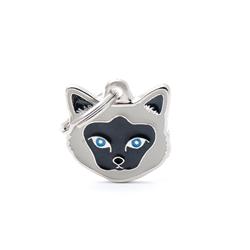 Birman ID Tag