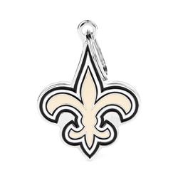 Orleans Saints ID Tag