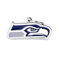 Seattle Seahawks ID Tag