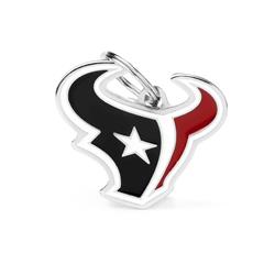 Houston Texans ID Tag
