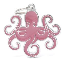 Octopus ID Tag