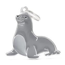 Seal ID Tag