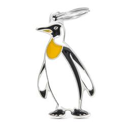 Penguin ID Tag