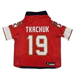 Matthew Tkachuk Florida Panthers Player Jersey
