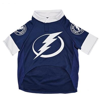 Nikita Kucherov Tampa Bay Lightning Player Jersey