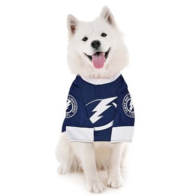 Nikita Kucherov Tampa Bay Lightning Player Jersey