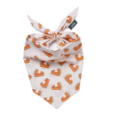 Pie Dog Bandana