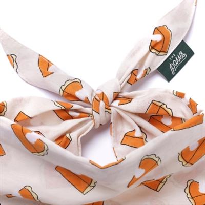 Pie Dog Bandana