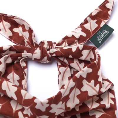 Hudson Dog Bandana