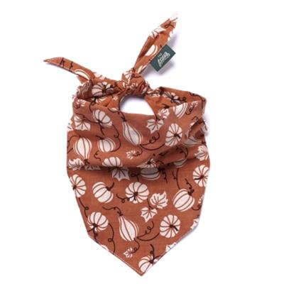 Harvest Dog Bandana