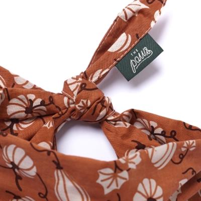 Harvest Dog Bandana