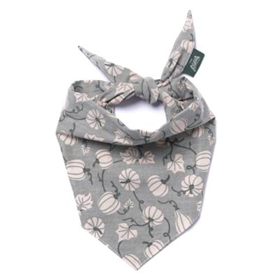 Autumn Dog Bandana