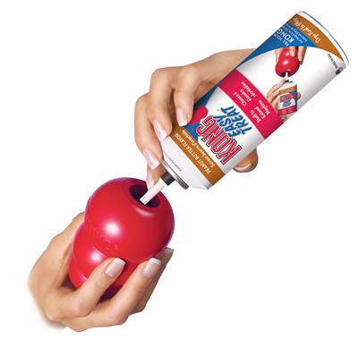 KONG® Classic Dog Chew Toy Small