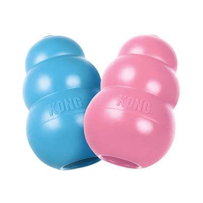 KONG® Puppy Chew Toy Medium