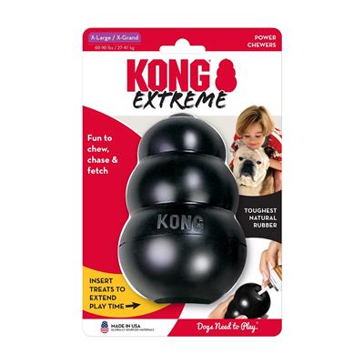 KONG® Extreme Dog Chew Toy XL