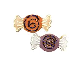 Ghoulish Goodies - Tray of 18