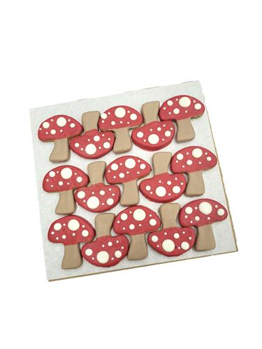 Shrooms - Tray of 15