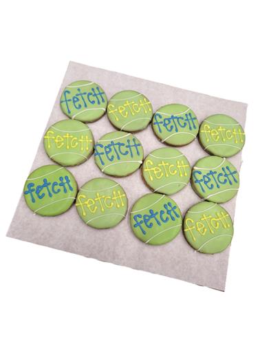 Go Fetch - Tray of 12
