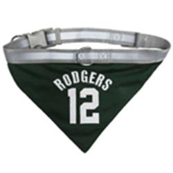 AARON RODGERS MESH COLLAR BANDANA (GBP)