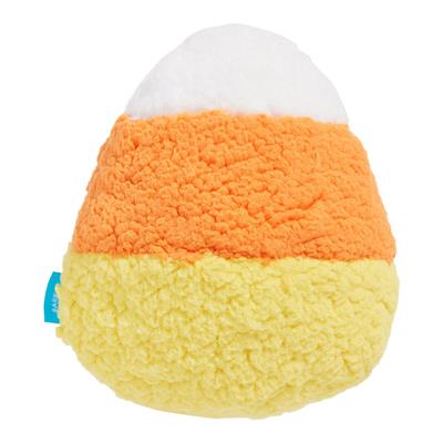 BARK Candy Cornivore Plush Dog Toy
