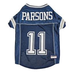 Micah Parsons Dallas Cowboys Player Jerseys by Pets First