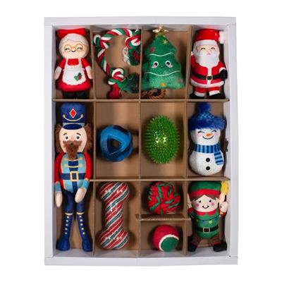 Furry Lil Chrismas Pet Advent Calendar