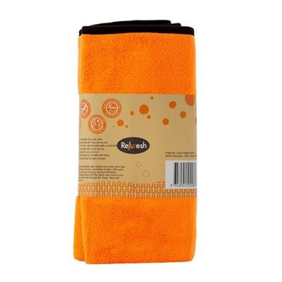 Large Pet Towel by Refuresh
