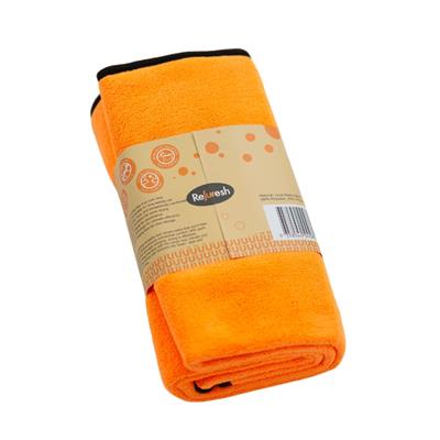 Large Pet Towel by Refuresh