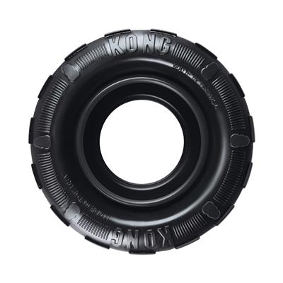 KONG® Extreme Tires Dog Chew Toy Medium/Large