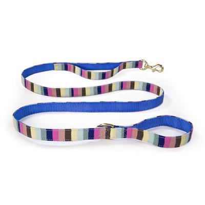 a tail we could wag Two Handle Leashes