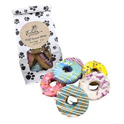 The Half Dozen Minis - 6 count