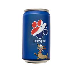Spot 4.5” Fun Beverages Pawpsi Can