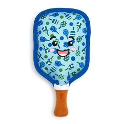 Blue Pickleball Toy
