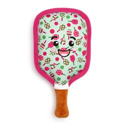 Pink Pickleball Toy