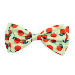 Green Tomatoes Bow Tie