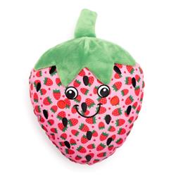 Pink Strawberry Toy