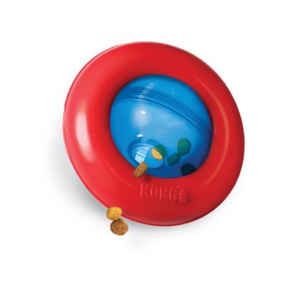 KONG® Gyro Dog Enrichment Toy Large