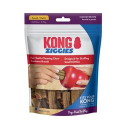 KONG® Ziggies Small