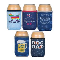 Small Drinkware Holder - Assortment (CLOSEOUT PRICE!)