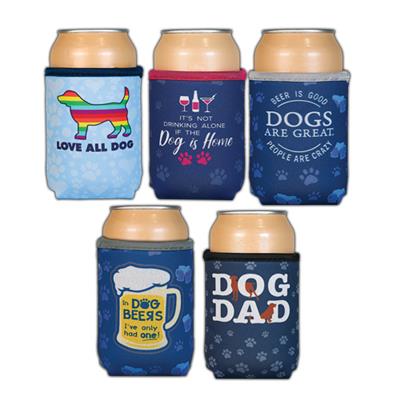 Small Drinkware Holder - Assortment (CLOSEOUT PRICE!)